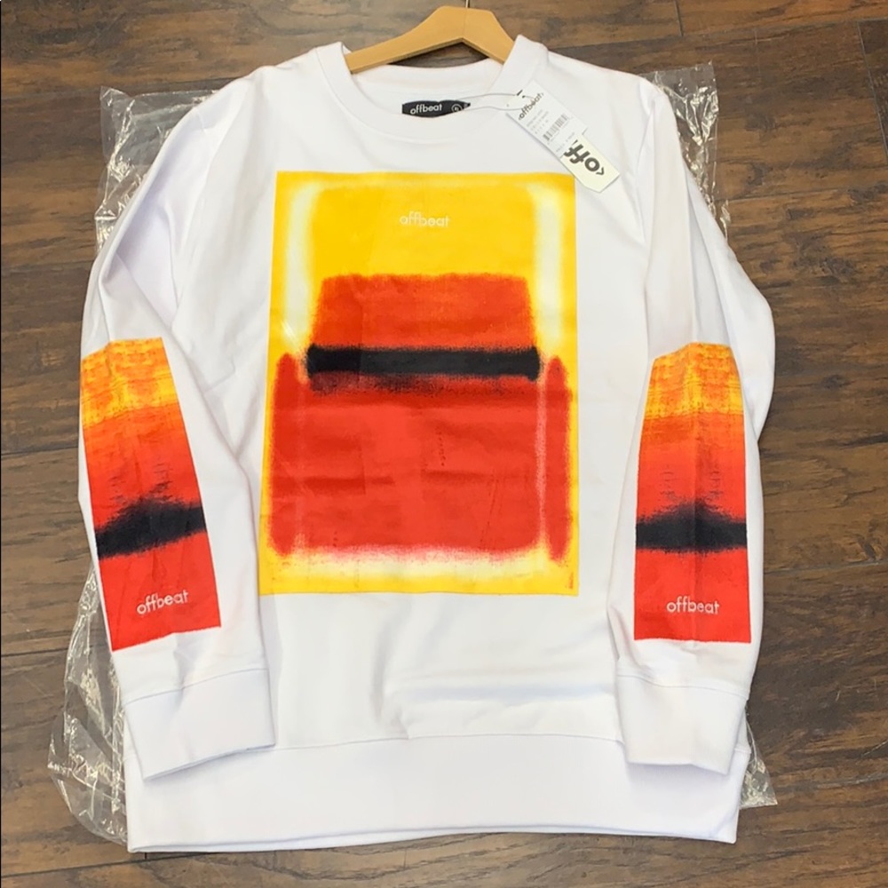 Men’s sweatshirt